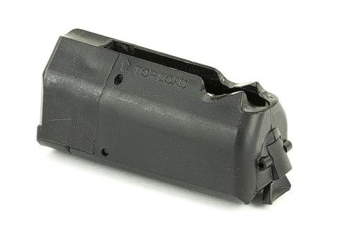 Ruger American Rifle Magazine 223 Rem/5.56 NATO 5 Rounds 5.56 NATO / 223 Remington / 204 Ruger / 300 AAC Blackout